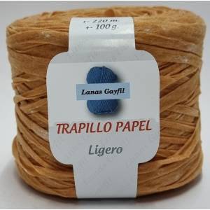 Trapillo Ligero Papel 100g
 Colores-trapillo-ligero-papel-mostaza