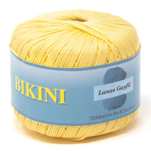 BIKINI
 Colores-bikini-color-amarillo