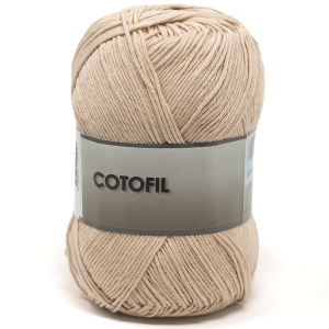 COTOFIL
 Colores-cotofil-color-beig claro
