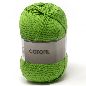 COTOFIL
 Colores-cotofil-color-kiwi