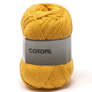COTOFIL
 Colores-cotofil-color-mostaza