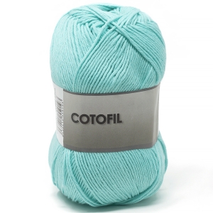 COTOFIL
 Colores-cotofil-color-verde agua