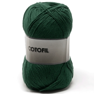 COTOFIL
 Colores-cotofil-color-verde botella