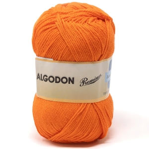 Algodón Premium
 Colores-algodon-premium-color-naranja