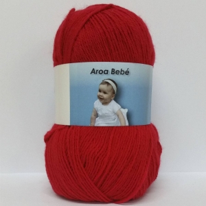 Aroa Bebé
 Colores-aroa-bebe-color-rojo