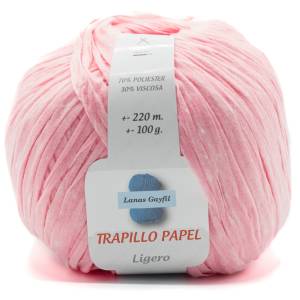 Trapillo Ligero Papel 100g
 Colores-trapillo-ligero-papel-rosa