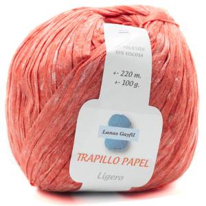 Trapillo Ligero Papel 100g
 Colores-trapillo-ligero-papel-rojo