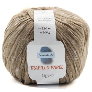 Trapillo Ligero Papel 100g
 Colores-trapillo-ligero-papel-marron