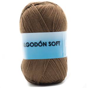 Algodón Soft
 Colores-algodon-soft-color-chocolate