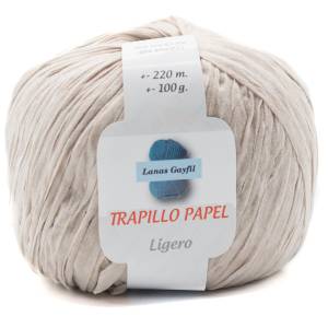 Trapillo Ligero Papel 100g
 Colores-trapillo-ligero-papel-taupe