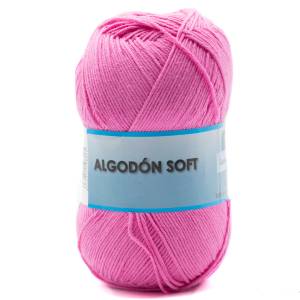 Algodón Soft
 Colores-algodon-soft-color-fucsia