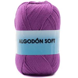 Algodón Soft
 Colores-algodon-soft-color-cardenal