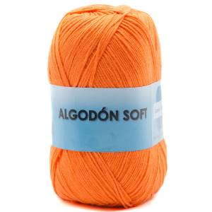 Algodón Soft
 Colores-algodon-soft-color-naranja