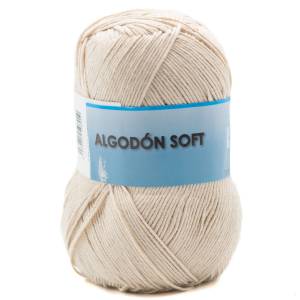 Algodón Soft
 Colores-algodon-soft-color-beig claro