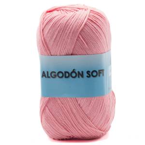 Algodón Soft
 Colores-algodon-soft-color-rosa chicle