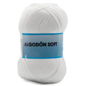 Algodón Soft
 Colores-algodon-soft-color-blanco