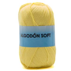 Algodón Soft
 Colores-algodon-soft-color-amarillo