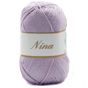 Nina
 Colores-nina-color-lila