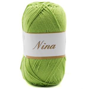 Nina
 Colores-nina-color-kiwi