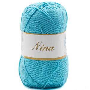 Nina
 Colores-nina-color-turquesa