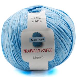 Trapillo Ligero Papel 100g
 Colores-trapillo-ligero-papel-azul