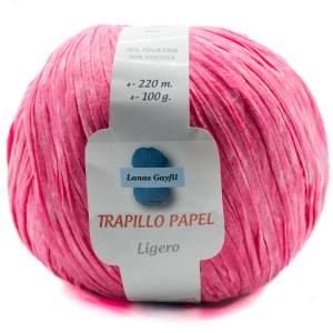 Trapillo Ligero Papel 100g
 Colores-trapillo-ligero-papel-fucsia
