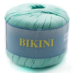 BIKINI
 Colores-bikini-color-verde agua