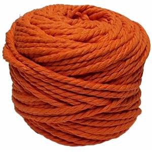 Macramé Soft
 Colores-macrame-naranja