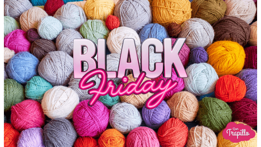 Llega el Black Friday: Te contamos que debes hacer. Llega el Black Friday: Te contamos que debes hacer.